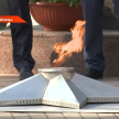 Илнең берьюлы 12 төбәгендә Мәңгелек утлар кабынды 