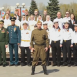 Минниханов показал кадры клипа «Песни наших отцов» со 100-летним ветераном 