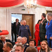  Минниханов лично поздравил фронтовиков, воинов-интернационалистов и бойцов СВО 