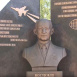 Казанда легендар конструктор Илдус Мостюковка һәйкәл ачылды 