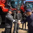 Татарстанда язгы кыр эшләре бара: Рөстәм Миңнеханов 3 район басуларын карады
