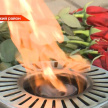 61 год ожидания: в селе Осиново зажгли Вечный огонь у мемориала павшим в годы войны 