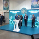  Рустам Минниханов открыл международную ярмарку «Казань Халяль Маркет» 