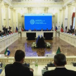 Казанфорумда төрле илләрнең мәдәният министрлары очрашуы узды