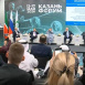 Исламские финансы, евразийская интеграция и новые соглашения: «КазаньФорум» перешел в деловой ритм 