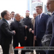 Минскида зур сөйләшү: Татарстан белән Белоруссия хезмәттәшлекне киңәйтә | Адымнар 