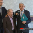 Индус Таһировка — 90: Татарстан язмышын билгеләүчеләрнең берсе | Адымнар 