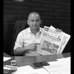 "Шәһри Казан" газетасының баш редакторы Радик Сабиров вафат 