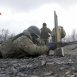 Российские военные взяли под контроль Охримовку и освободили 