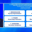 “Бердәм Россия” съездында Татарстаннан кандидатлар исемлеге игълан ителде 