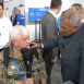 Минниханов пообщался с участниками «Абилимпикса» в Казани и осмотрел выставку 