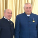  Казан Кремлендә Марат Әхмәтов хезмәт алдынгыларына дәүләт бүләкләре тапшырды 