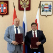 Омск и Нижнекамск станут городами-побратимами 