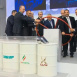 Казанда Татарстанның "Нефть.Газ.Химия." форумы ачылды 
