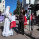  “Казан сөлгесе” һәм “Шәрыкъ базары”: башкалада милли бәйрәм рухы 