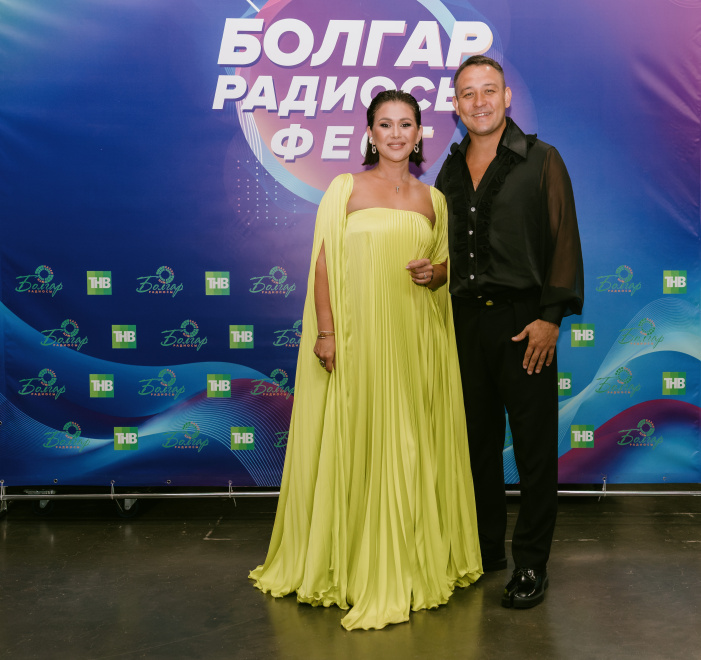 «Болгар радиосы» ФЕСТ