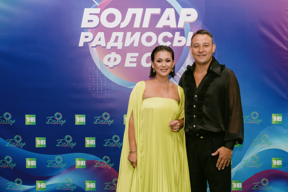 «Болгар радиосы» ФЕСТ