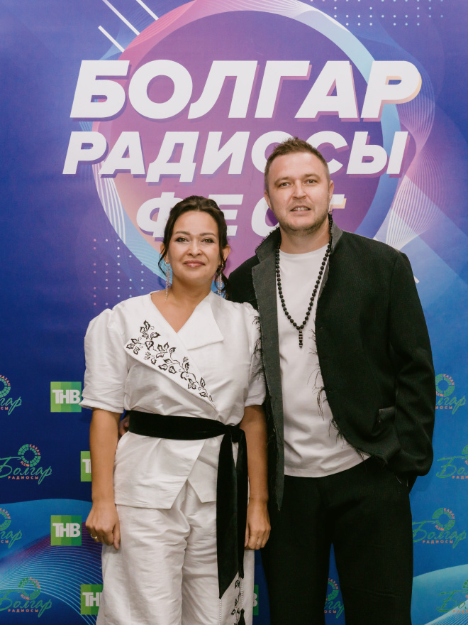 «Болгар радиосы» ФЕСТ
