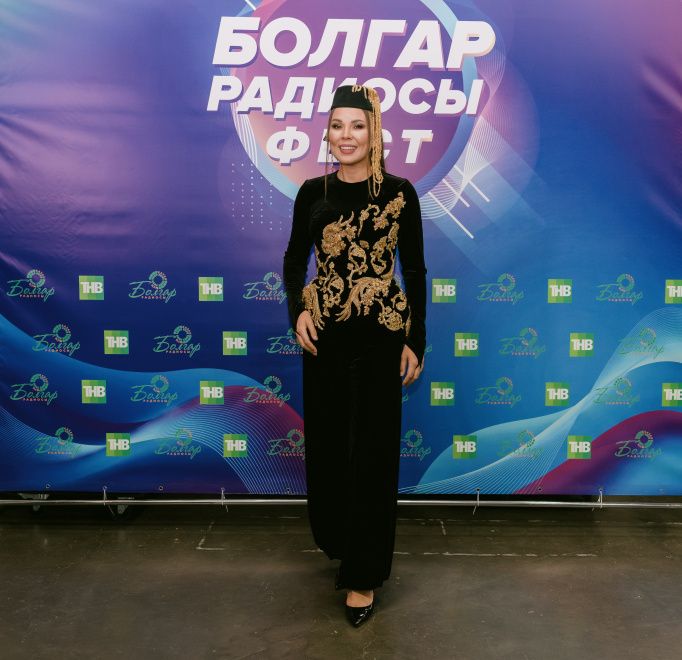 «Болгар радиосы» ФЕСТ