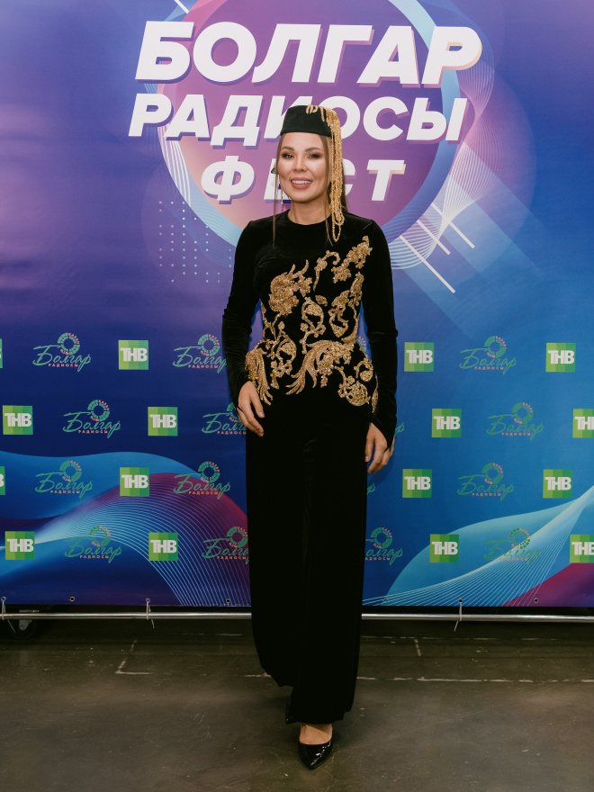 «Болгар радиосы» ФЕСТ