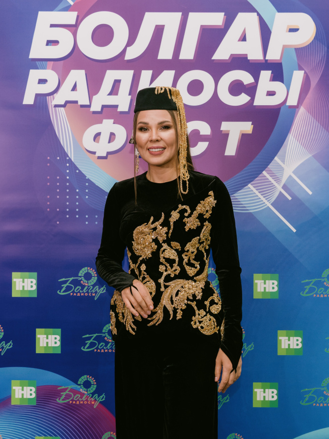 «Болгар радиосы» ФЕСТ
