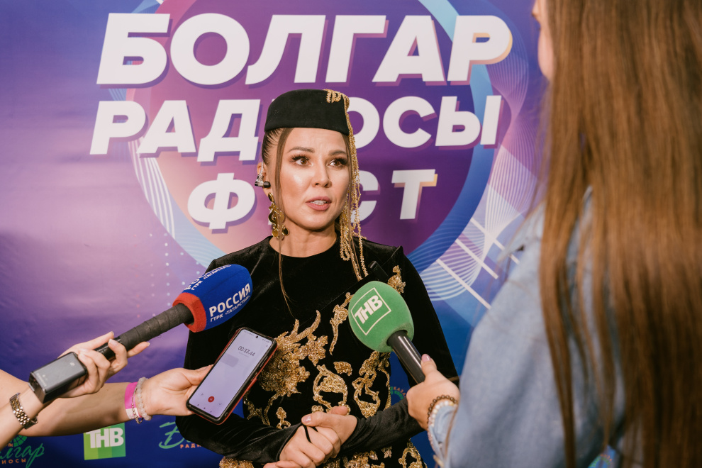 «Болгар радиосы» ФЕСТ