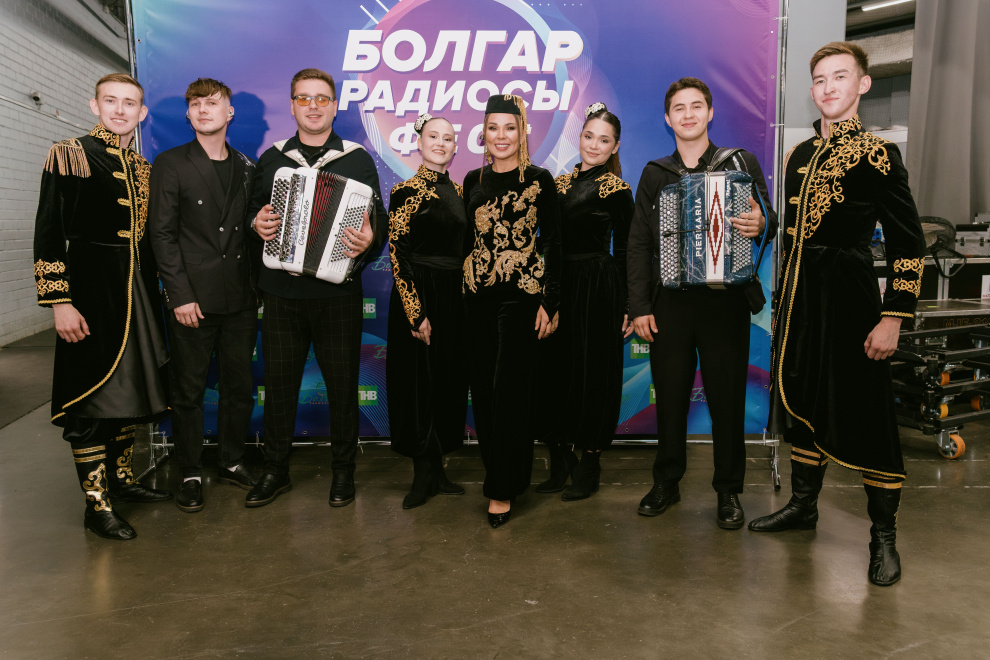 «Болгар радиосы» ФЕСТ