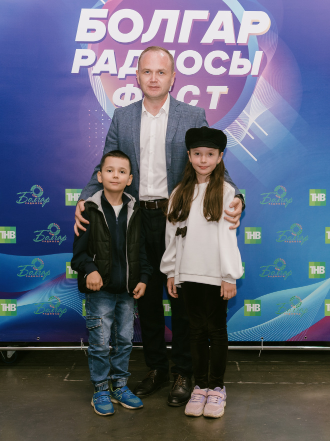 «Болгар радиосы» ФЕСТ