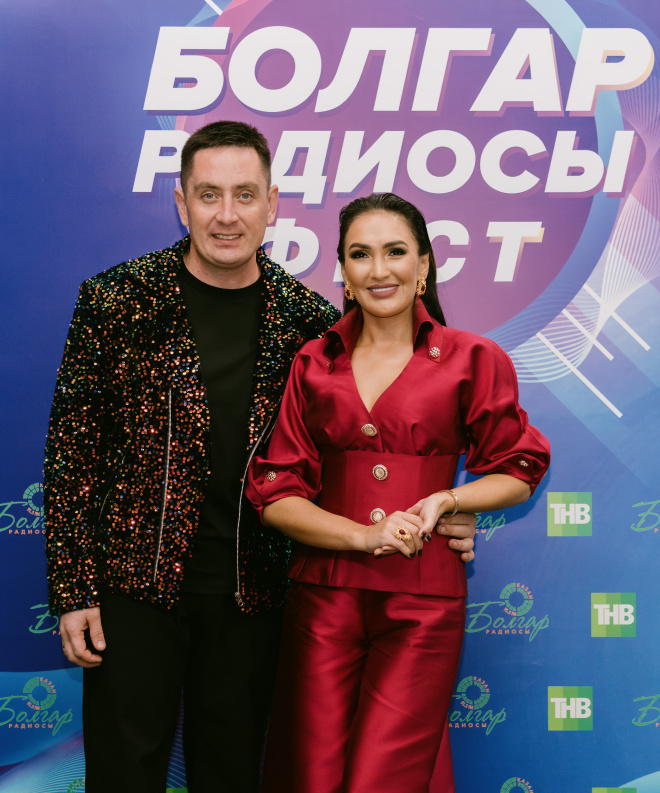 «Болгар радиосы» ФЕСТ