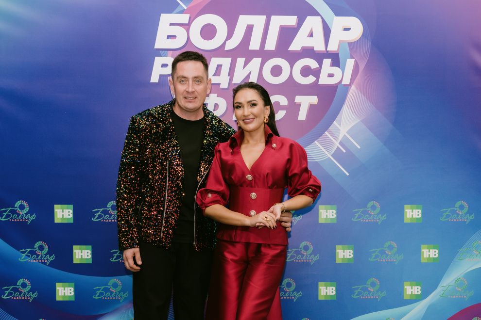 «Болгар радиосы» ФЕСТ