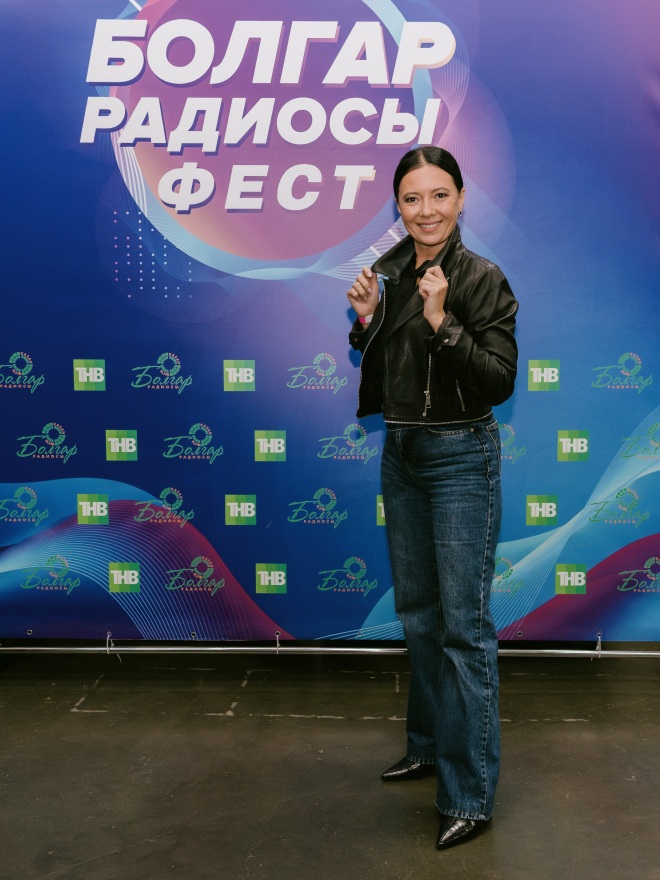 «Болгар радиосы» ФЕСТ