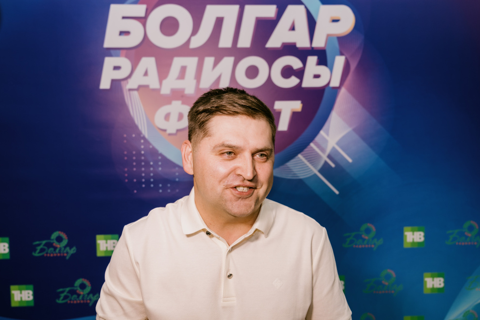 «Болгар радиосы» ФЕСТ