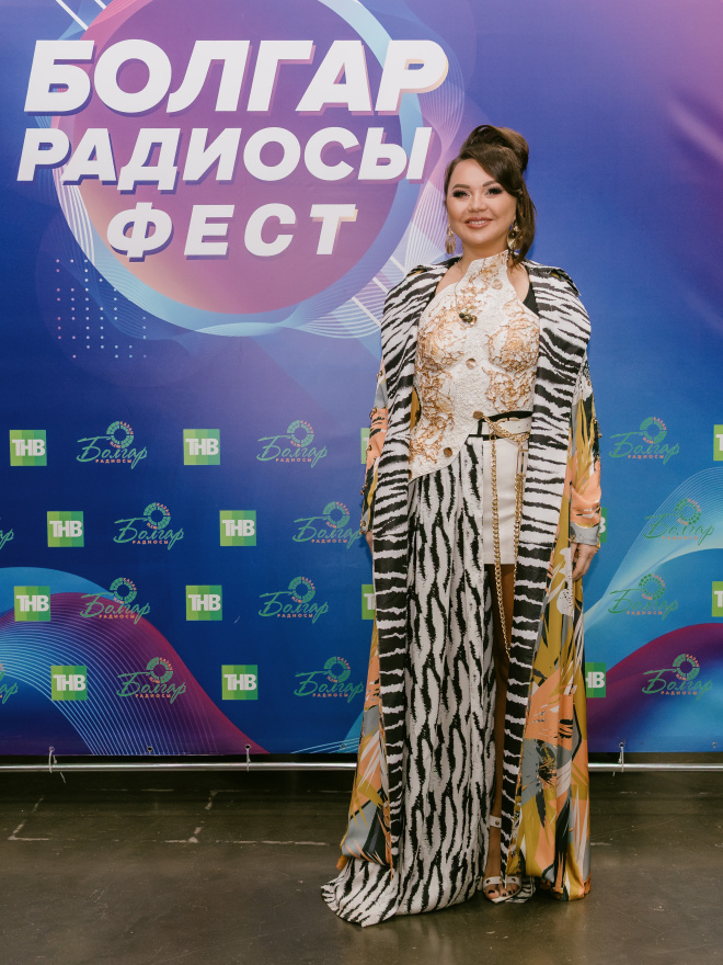 «Болгар радиосы» ФЕСТ