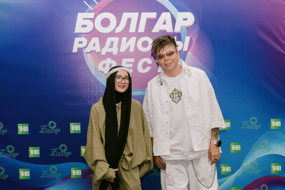 «Болгар радиосы» ФЕСТ
