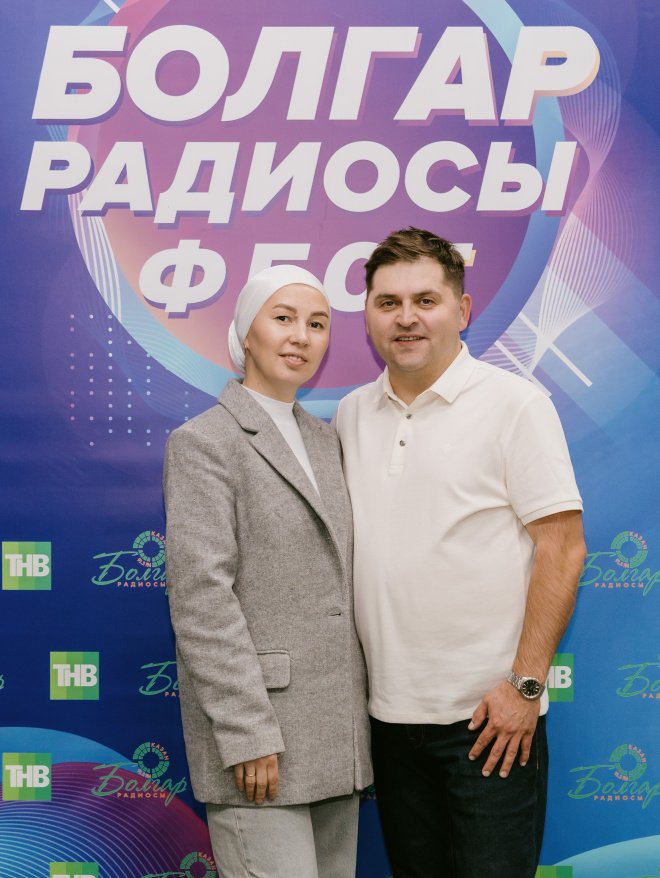 «Болгар радиосы» ФЕСТ