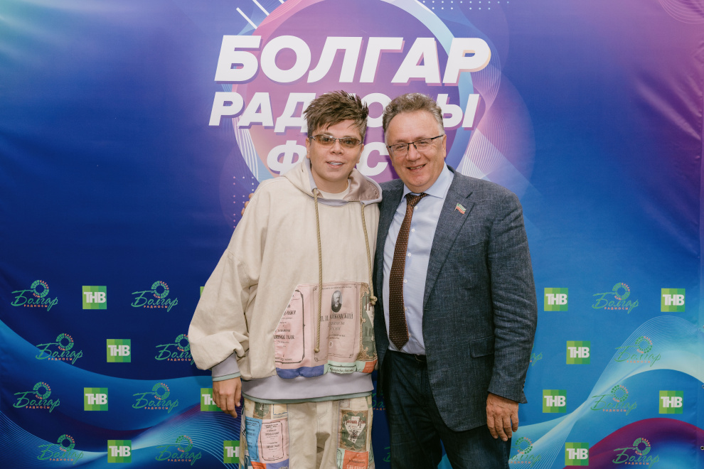 «Болгар радиосы» ФЕСТ