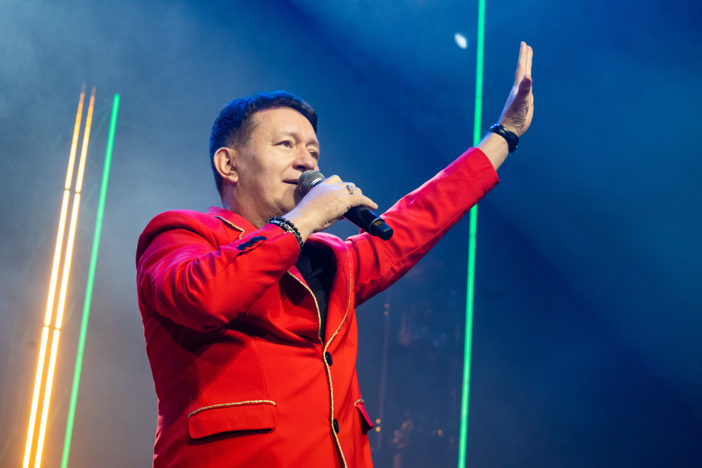 «Болгар радиосы» ФЕСТ
