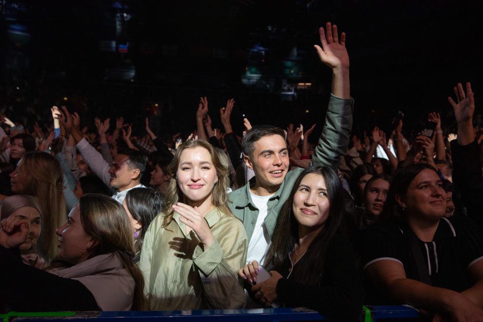 «Болгар радиосы» ФЕСТ