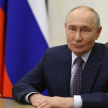 Владимир Путин назвал русский язык бесценным достоянием России 