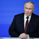  Владимир Путинның халык белән туры элемтәсе һәм зур матбугат конференциясе декабрьдә узачак 