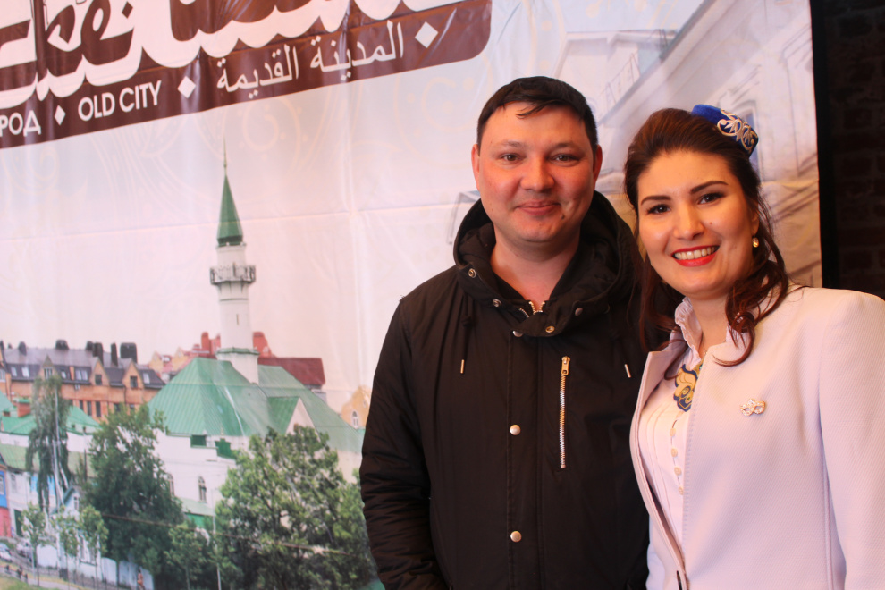 Акция "Тукай эзләре буйлап"