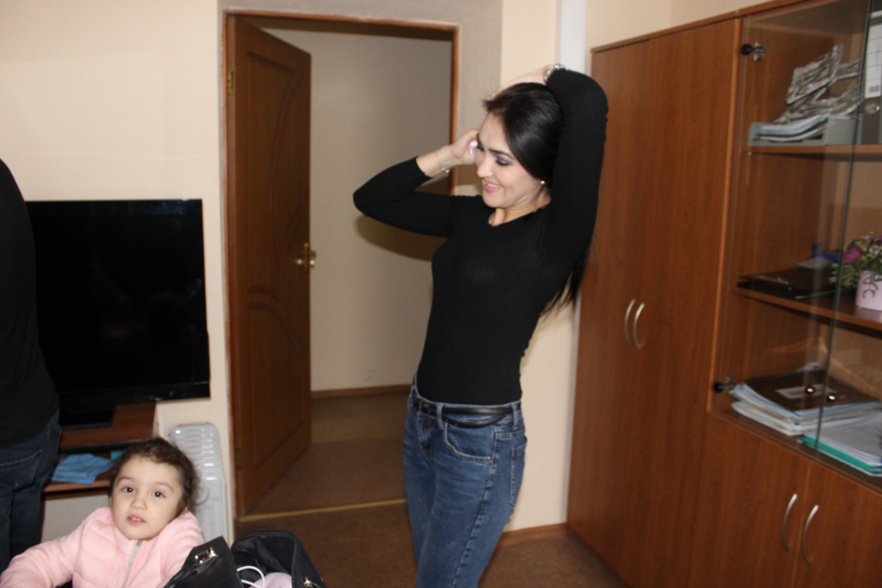 Звезды эстрады в гостях "Болгар радиосы"