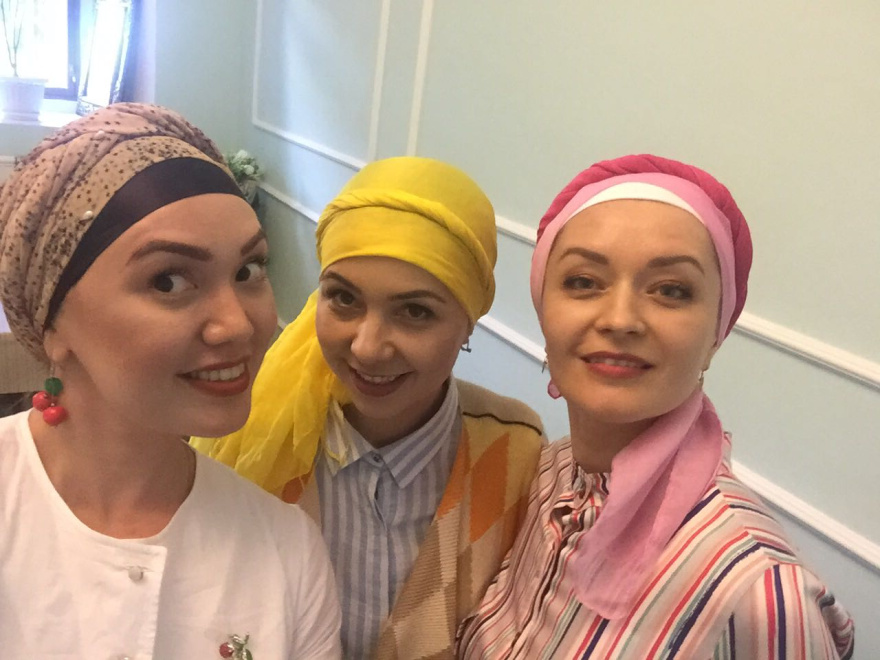 Ифтар от "Болгар радиосы"
