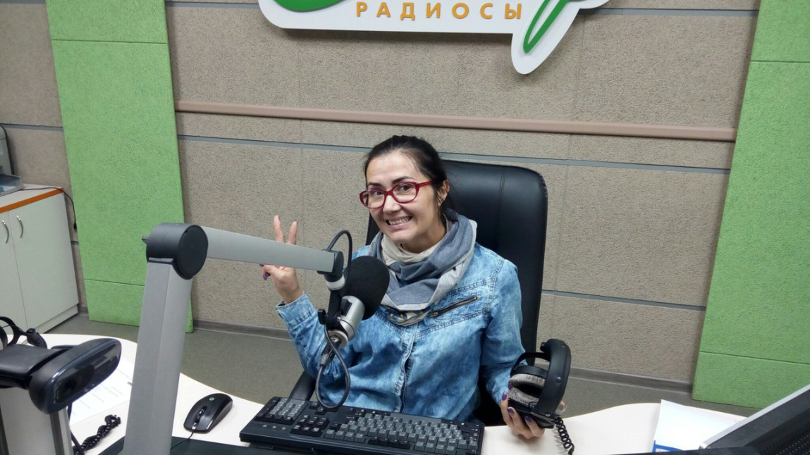 Новый сезон на "Болгар радиосы". "Иртәнге чәй".